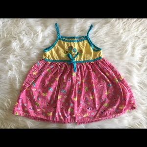 Frock for baby girl